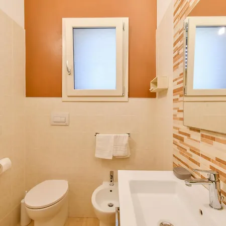 Calasole Country House-3