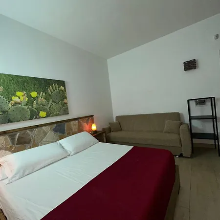 Calasole Country House-2