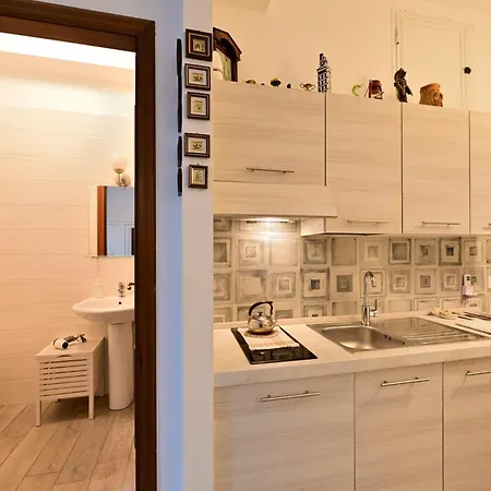 Il Cavalliere Bed&breakfast-2