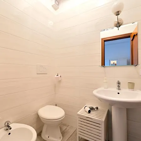 Il Cavalliere Bed&breakfast-3