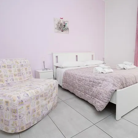 B&B Orchidea-2