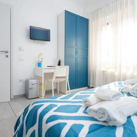 B&B Orchidea-3