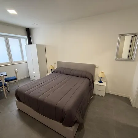 B&B Il Corallo-3
