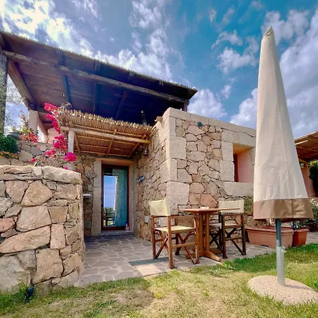 Villa Kalypso - Porto Cervo-3