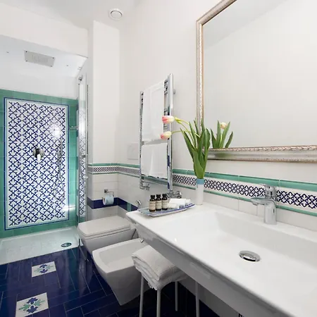 Villa Guarracino Amalfi-3
