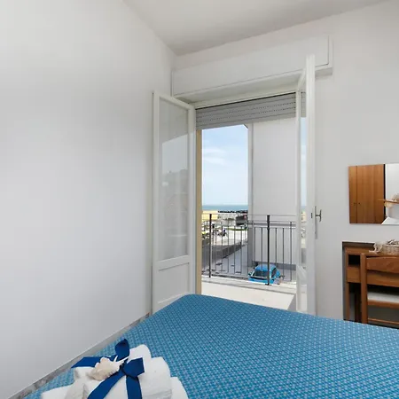 Hotel Numi-3