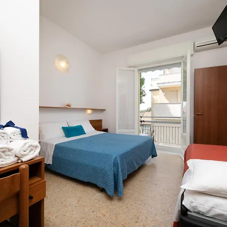 Hotel Numi-2