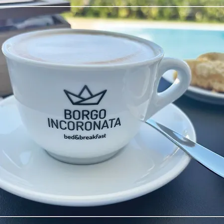 Borgo Incoronata B&B-3