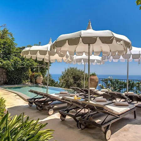 Amore Rentals - Villa Angelina-2