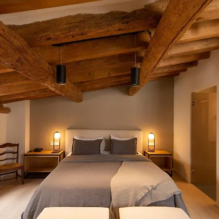 Hotel Can Cirera-3