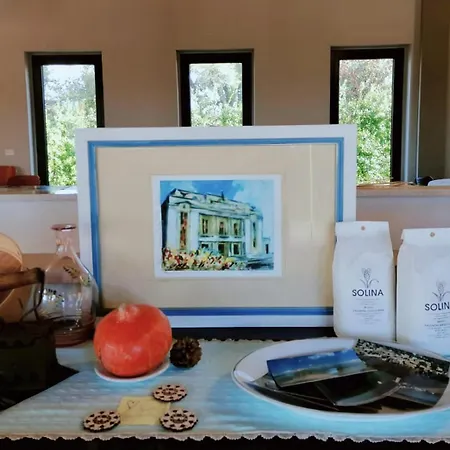 Ortona Holiday B&B-3