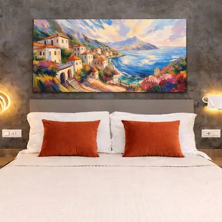 Patriziella 4 Rooms-2