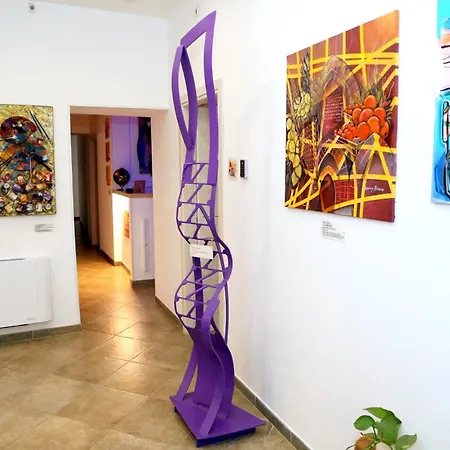 Nastanza D'arte-2