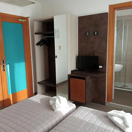 Hotel Bel Mare-2