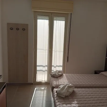 Hotel Bel Mare-3