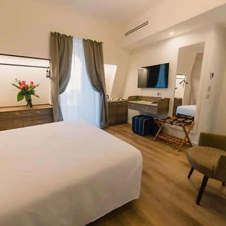 Splendide Riviera Boutique Art Hotel-2