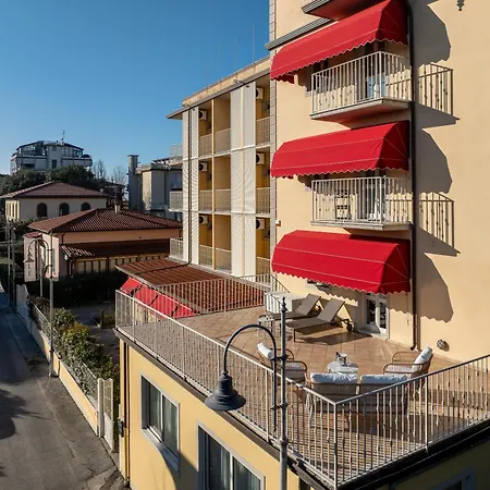Hotel Sablé-3
