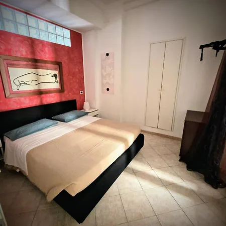 Residence Appartamenti Casa Vacanze Abbazia-3