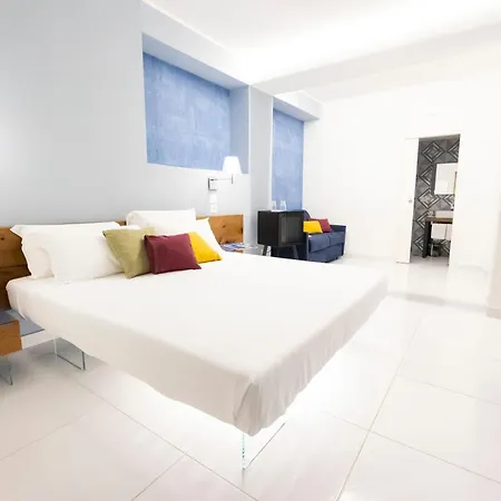 Aquamaris Design Suite & Spa-2