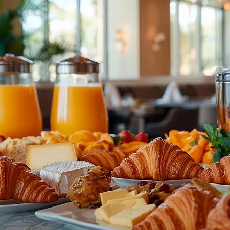 Hotel Calysea Tropea - Breakfast & Brunch Until 13-00 Included - Free Private Parking-2
