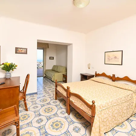Casthotels Tramonto d'oro Terme-2