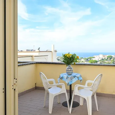 Casthotels Tramonto d'oro Terme-3