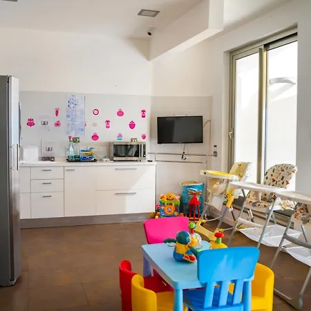 Abruzzo Marina Hotel - Family & Beach Resort-3