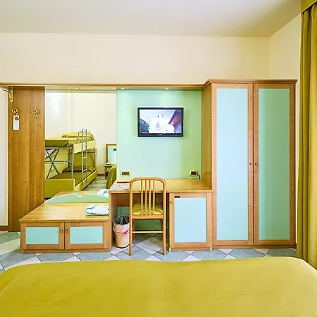 Hotel Villa Elena-2