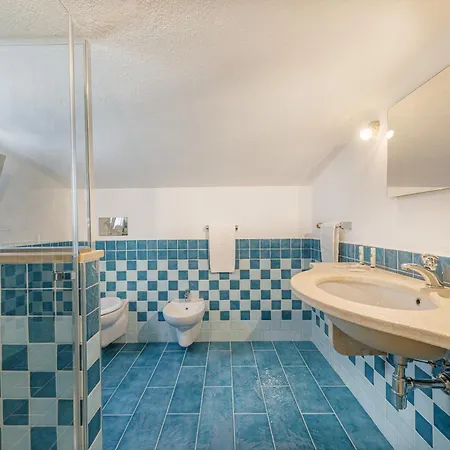 Hotel Le Mimose-3
