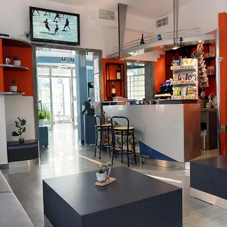 Hotel Adria Mare-2