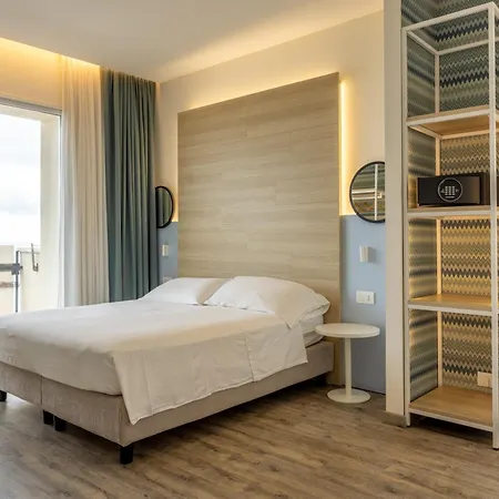Hotel Baia-2