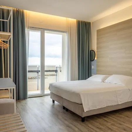 Hotel Baia-3