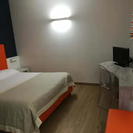 Gabbiano Hotel-2