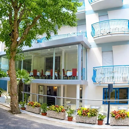 Hotel Azzurro-3