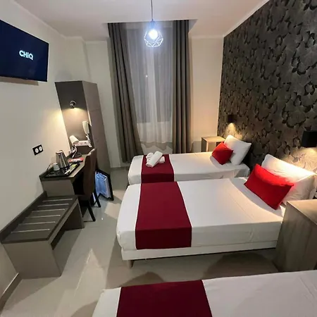 Evelia Hotels-2