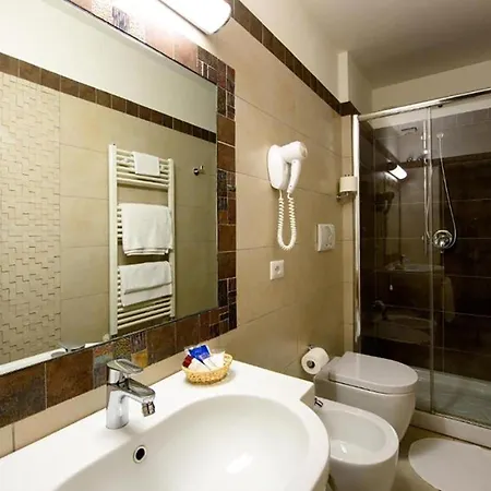 Hotel Capri&Residence-3