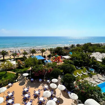 Hotel Parco Delle Rose-2