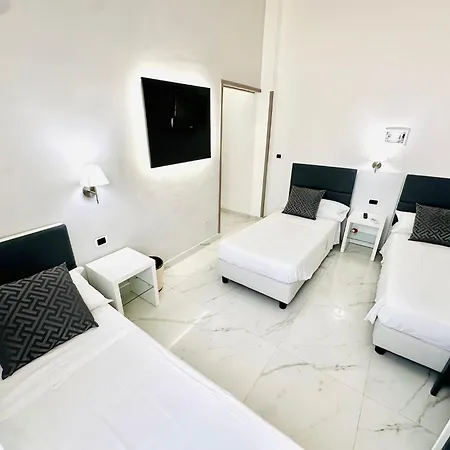 Hotel Blu-3