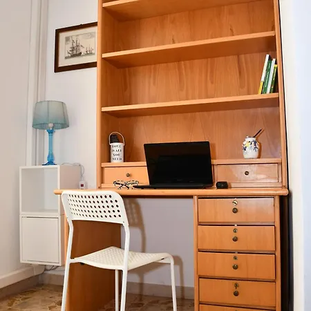 Soffio del Libeccio B&B-3