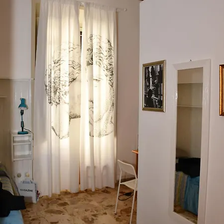 Soffio del Libeccio B&B-2