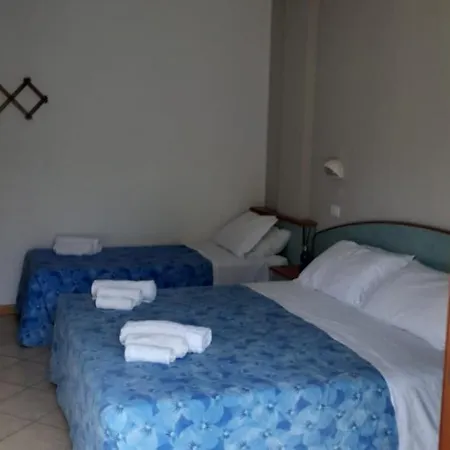Residence Pineta Verde-3