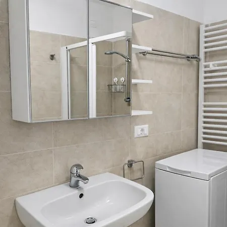 Residence Antares-2