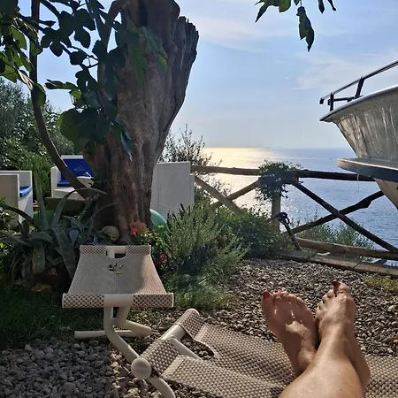 La Palombara B&B-3