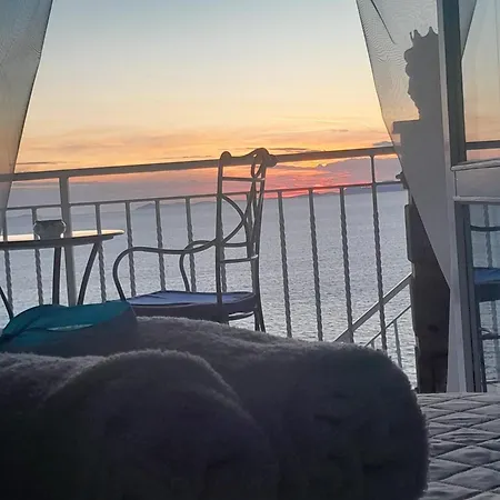 La Palombara B&B-2