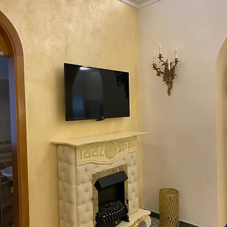 Suite Incentro Salerno-3