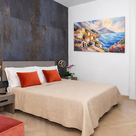 Patriziella 4 Rooms-3
