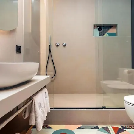 Zoe Luxury Suites-2