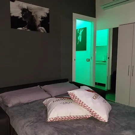 La Casa Di Giove-2
