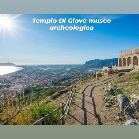 La Casa Di Giove-3