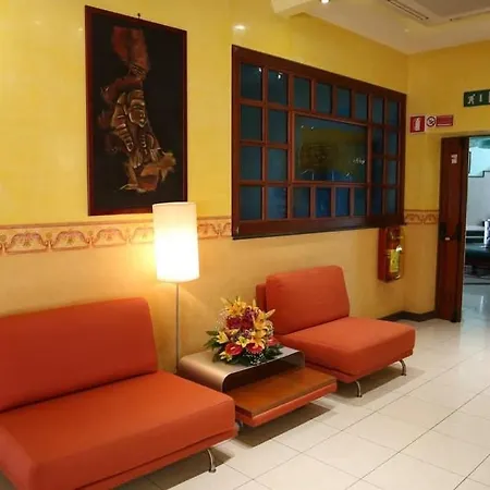 Hotel Apan-3